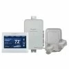 Promo 👏 Honeywell Home Prestige® 2-Wire IAQ Kit in White 🔥 2 Promo 👏 Honeywell Home Prestige® 2-Wire IAQ Kit in White 🔥 -Honeywell Home Sales Store Query 56