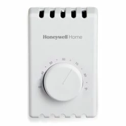 Hot Sale ✨ Honeywell Home T410 Series 1H Non-Programmable Electric Heat Thermostat 🛒