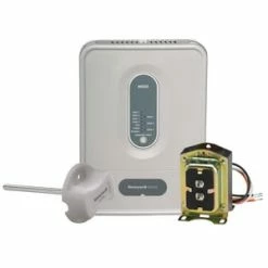 Hot Sale 🥰 Honeywell Home TrueZone® 1-43/50 in. 3 Zoning Control Panel ✔️