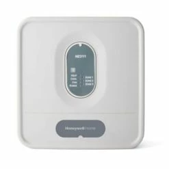 Flash Sale 😉 Honeywell Home TrueZone® 1-43/50 in. 3 Zoning Control Panel ❤️