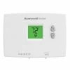 Promo 👏 Honeywell Home Pro 1000 2H/1C Non-programmable Thermostat 🧨 -Honeywell Home Sales Store Query 580