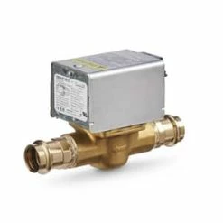Buy 😀 Honeywell Home V8043F ProPress Hydronic Zone Valve 120 psi 200F 0.32 Amp Hydronics and Zoning 🧨 -Honeywell Home Sales Store Query 587