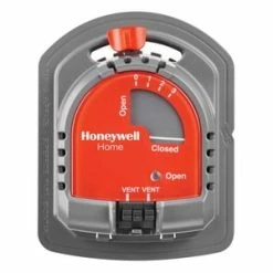 Flash Sale ⌛ Honeywell Home 4-31/32 in. 2-Position Spring Return Direct Drive Damper Actuator ✔️