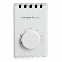 Budget 🌟 Honeywell Home T410 Series 1H/0C Electric Baseboard Heater Thermostat in White 🎉