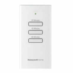 Cheapest 🔥 Honeywell Home RedLink 2.0 Thermostat 24V 3 in. HVAC Fan Control 😉