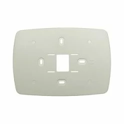 Cheapest 😀 Honeywell Home 7-7/8 in. Cover Plate White 🔔