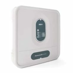 Flash Sale 😉 Honeywell Home TrueZone® 1-43/50 in. 3 Zoning Control Panel ❤️ -Honeywell Home Sales Store Query 61