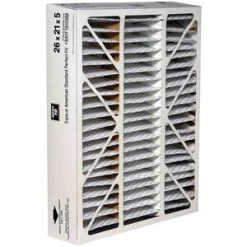 Best Pirce 🎁 Honeywell Home Perfect Fit™ 24 x 27 x 5 in. Air Filter 🎉