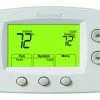 Promo ✔️ Honeywell Home FocusPro® 5000 Wireless Non-Programmable Thermostat in White 🧨 2 Promo ✔️ Honeywell Home FocusPro® 5000 Wireless Non-Programmable Thermostat in White 🧨 -Honeywell Home Sales Store Query 619