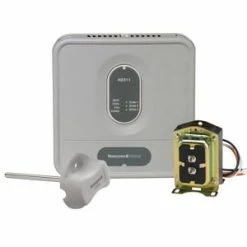 Promo 🔥 Honeywell Home TrueZone® 1-43/50 in. 3 Zoning Control Panel ✨