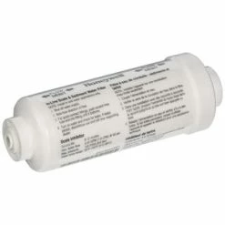 Outlet ⌛ Honeywell Home In-Line Water Filter 😉