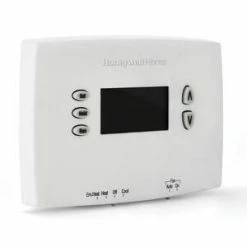 Cheapest 💯 Honeywell Home Pro 2000 2H/1C Horizontal Programmable Thermostat 🥰 -Honeywell Home Sales Store Query 652