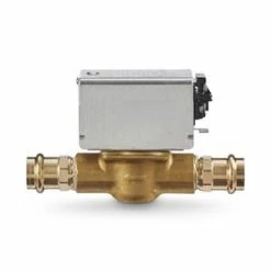 Wholesale ❤️ Honeywell Home V8043F ProPress Hydronic Zone Valve 120 psi 200F 0.32 Amp Hydronics and Zoning 😉