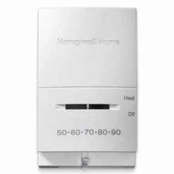 Brand new 😀 Honeywell Home T822 Series 1H/1C Non-programmable Thermostat 🛒