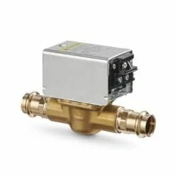 New ⭐ Honeywell Home V8043F ProPress Hydronic Zone Valve 120 psi 200F 0.32 Amp Hydronics and Zoning 🌟 -Honeywell Home Sales Store Query 682