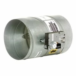 Cheapest 😀 Honeywell Home 8 in. Modulating Damper 🛒