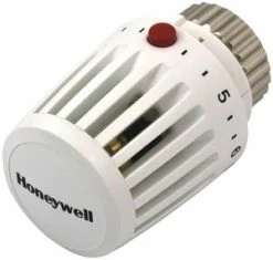 Best Pirce 😍 Honeywell Home T100 Series Radiator Valve 1-3/16 in 79F ⭐