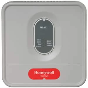 Coupon 😉 Honeywell Home TrueZone® 24 V Total Zone System Kit 🧨 5 Coupon 😉 Honeywell Home TrueZone® 24 V Total Zone System Kit 🧨 - Image 3