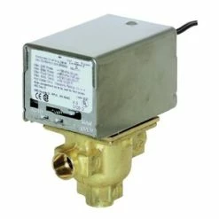 Best reviews of 🔔 Honeywell Home V8044A Sweat Hydronic Zone Valve 125 psi 200F 0.32 Amp Hydronics and Zoning 🧨