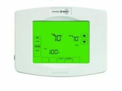 Wholesale 💯 Honeywell Home VisionPro® 3H/2C Programmable Thermostat 🌟
