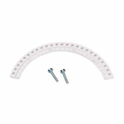 Discount ✨ Honeywell Home The Round® T87K and T87N Mercury Free Thermostats Range Stop Assembly 💯