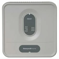 Brand new ⭐ Honeywell Home TrueZone® 24 V Mini Zone Panels ⌛