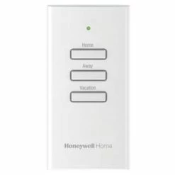 Best reviews of ⭐ Honeywell Home RedLink® Redlink Enabled Wireless Entry Remote 🔔