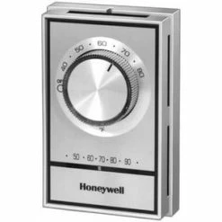 Best Sale 🥰 Honeywell Home Non-programmable Thermostat 🥰