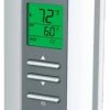 Coupon ⭐ Honeywell Home Aquatrol® 1 in. Hydronic Radiant Thermostat Hydronic Boiler Zoning System in Premier White 🤩 -Honeywell Home Sales Store Query 814