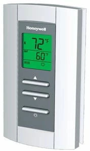Coupon ⭐ Honeywell Home Aquatrol® 1 in. Hydronic Radiant Thermostat Hydronic Boiler Zoning System in Premier White 🤩