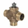 Discount 🧨 Honeywell Home VCZN Series FNPT Hydronic Zone Valve 300 psi 203F Hydronics 🎉 -Honeywell Home Sales Store Query 847