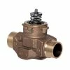 Best Sale 🔔 Honeywell Home VCZAM Series Sweat Hydronic Zone Valve 300 psi 150F HVAC 😀 -Honeywell Home Sales Store Query 848
