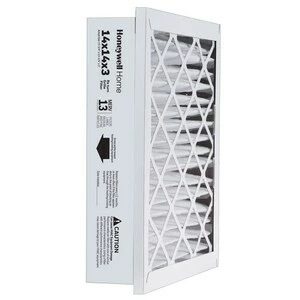 Best reviews of π Honeywell Home 20 x 25 in. Return Grille Media Air Filter MERV 11 π 3 Best reviews of π Honeywell Home 20 x 25 in. Return Grille Media Air Filter MERV 11 π