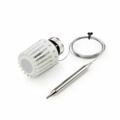Cheap 😉 Honeywell Home T100R Plastic Thermal Hydronic Actuator 158F 🎉