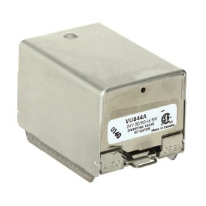 Budget π Honeywell Home VU444 Aluminum, Nickel Plated and Stainless Two-position Hydronic Actuator 200F 24V β 3 Budget π Honeywell Home VU444 Aluminum, Nickel Plated and Stainless Two-position Hydronic Actuator 200F 24V β