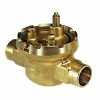 Promo 🎁 Honeywell Home Hydronic Fan Coil Valve 2 in. Brass and Rubber 🤩 -Honeywell Home Sales Store Query 877