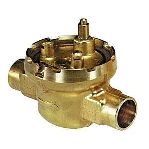 Promo π Honeywell Home Hydronic Fan Coil Valve 2 in. Brass and Rubber π€© 3 Promo π Honeywell Home Hydronic Fan Coil Valve 2 in. Brass and Rubber π€©