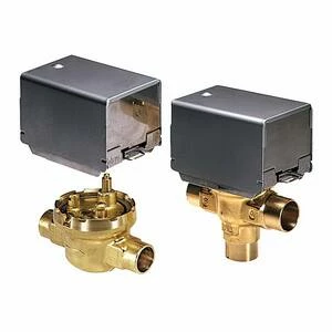 Promo π Honeywell Home Hydronic Fan Coil Valve 2 in. Brass and Rubber π€© 4 Promo π Honeywell Home Hydronic Fan Coil Valve 2 in. Brass and Rubber π€© - Image 2