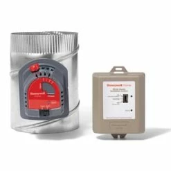 Top 10 🥰 Honeywell Home Fresh Air Ventilation System with TrueZONE® Damper 🥰